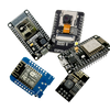 ESP WiFi Modules