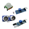 IR / Light / PIR / Ultrasonic Sensor