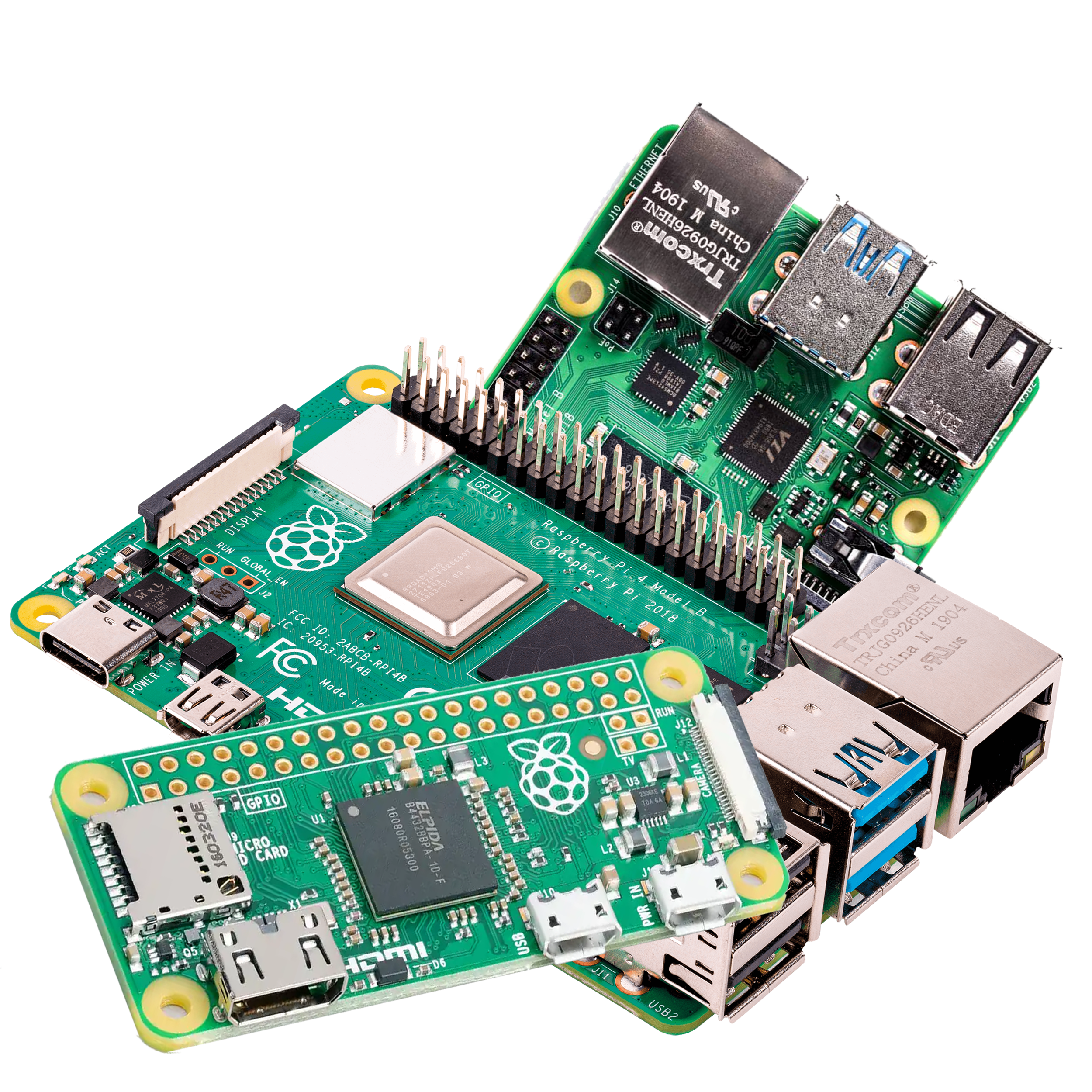 Raspberry Pi