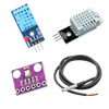 Temperature / Humidity Sensor