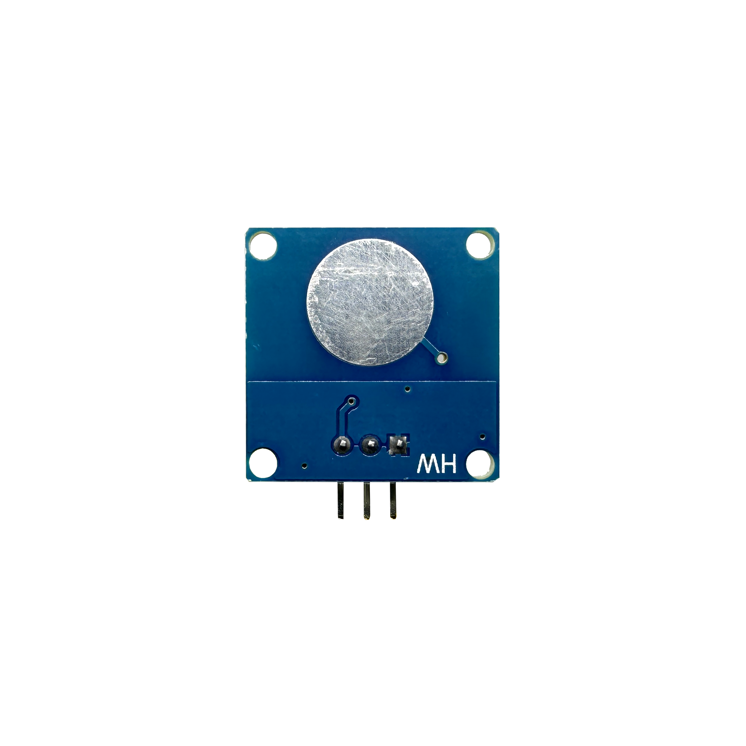 TTP223 Touch Sensor (Blue PCB)