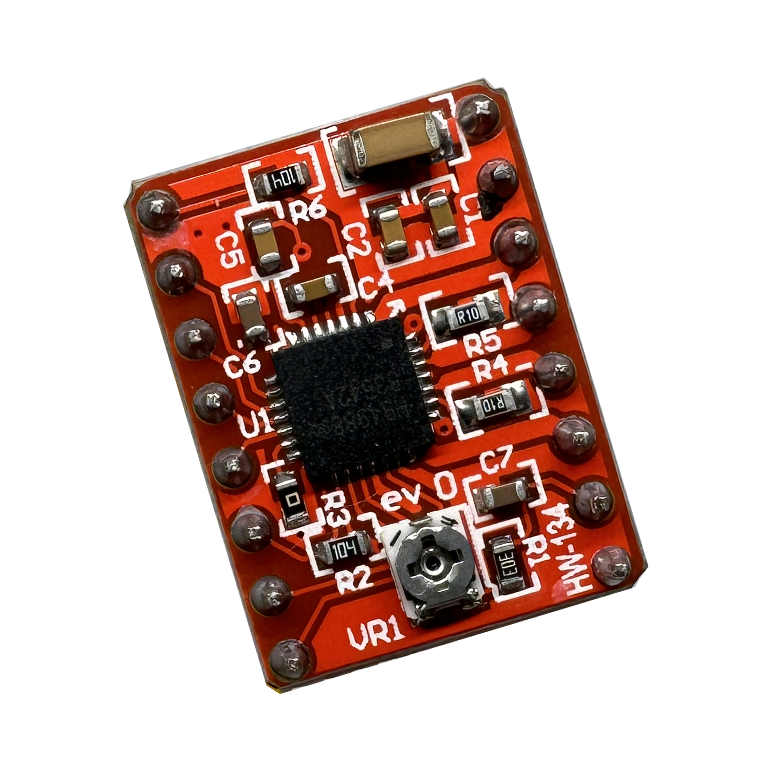 A4988 driver Stepper Motor Driver