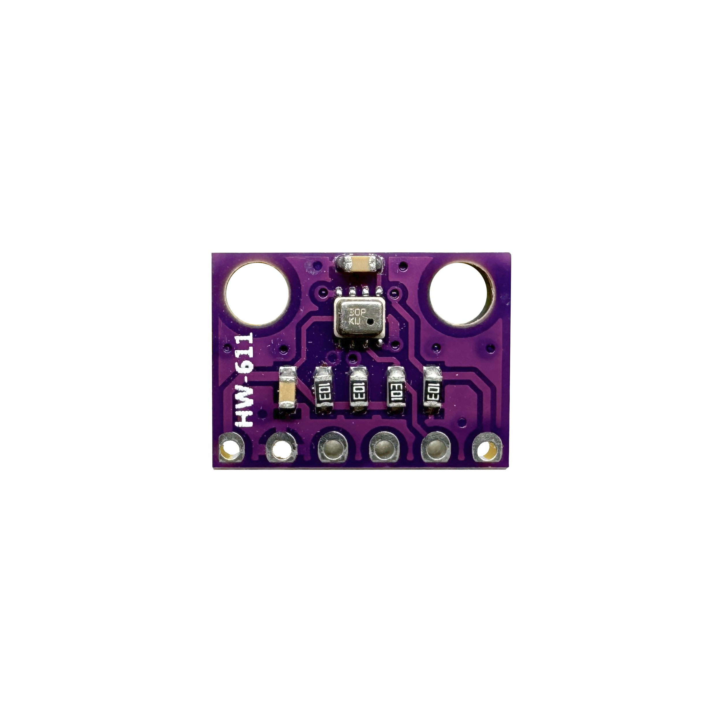 GY-BMP280-3.3 HIGH PRECISION ATMOSPHERIC PRESSURE SENSOR MODULE