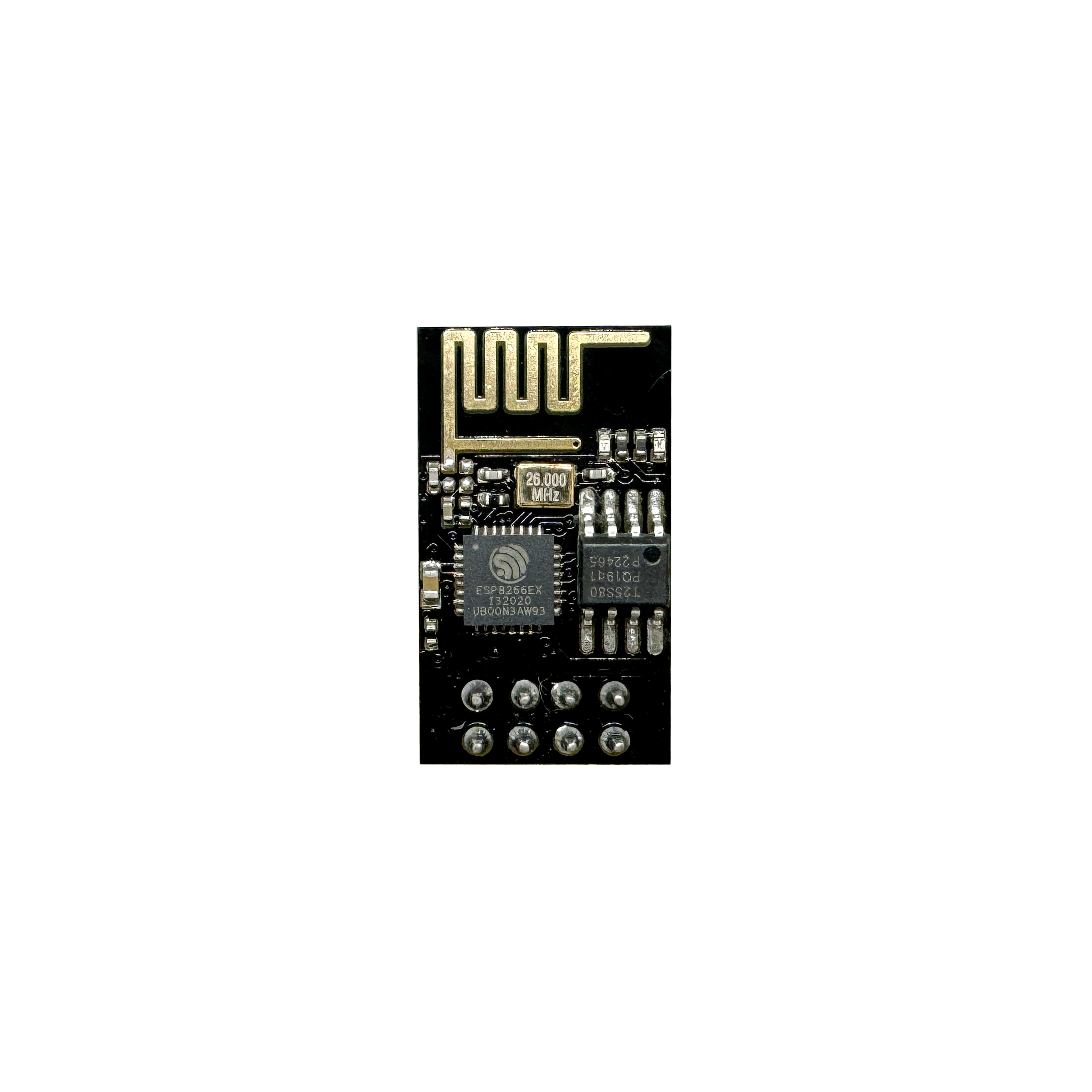 ESP-01 ESP8266 Serial WIFI Wireless Transceiver Module