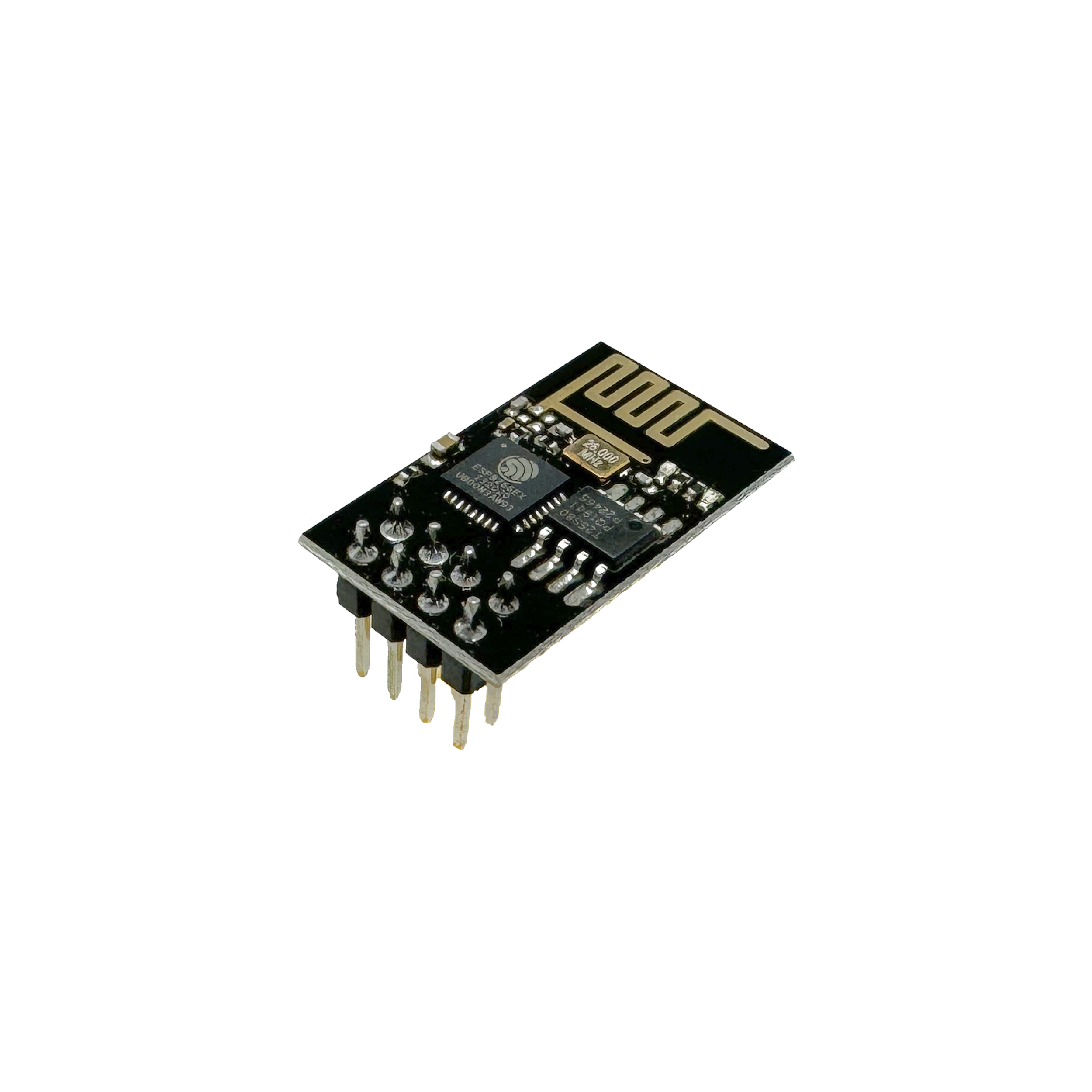 ESP-01 ESP8266 Serial WIFI Wireless Transceiver Module