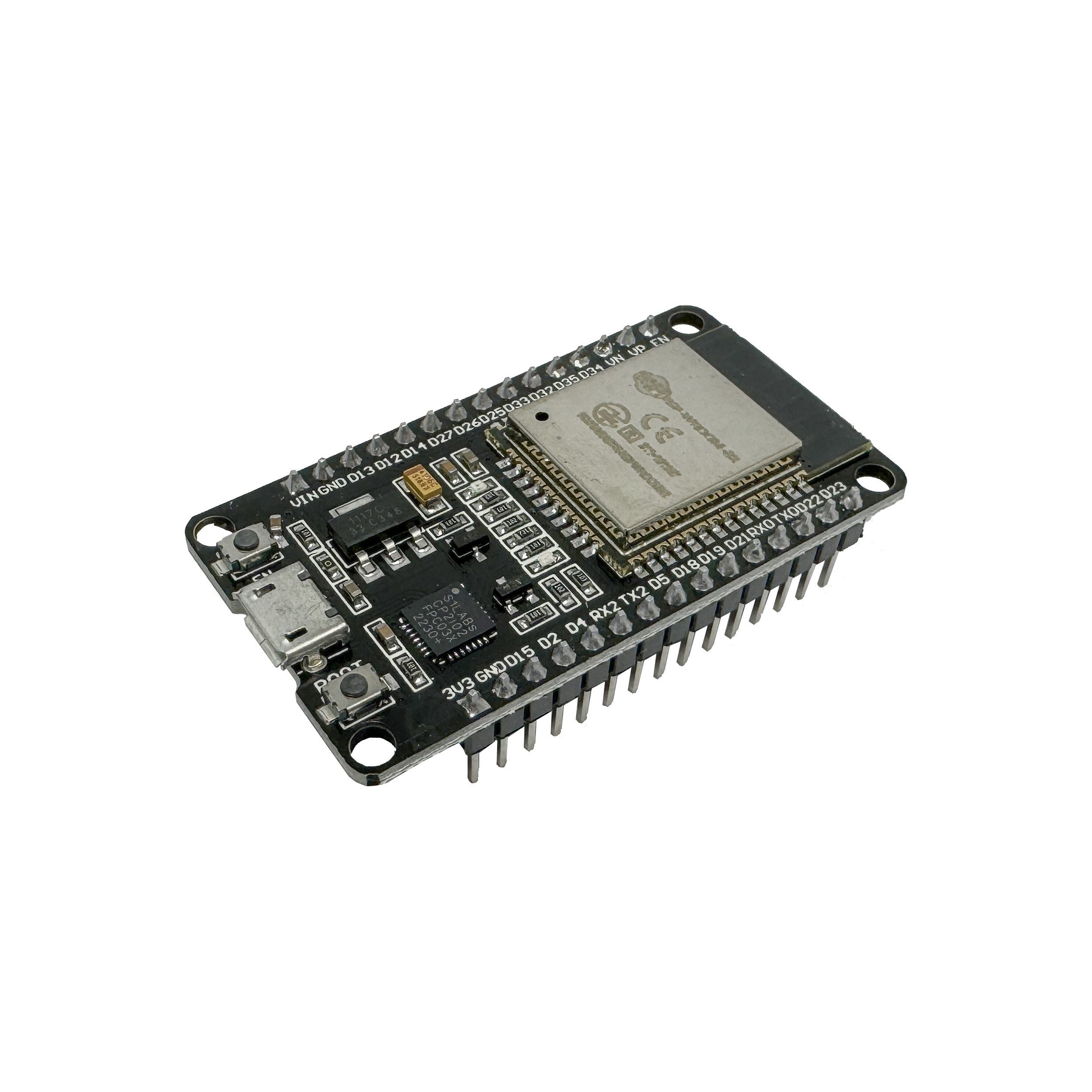 ESP32 WiFi+Bluetooth CP2102 Development Board