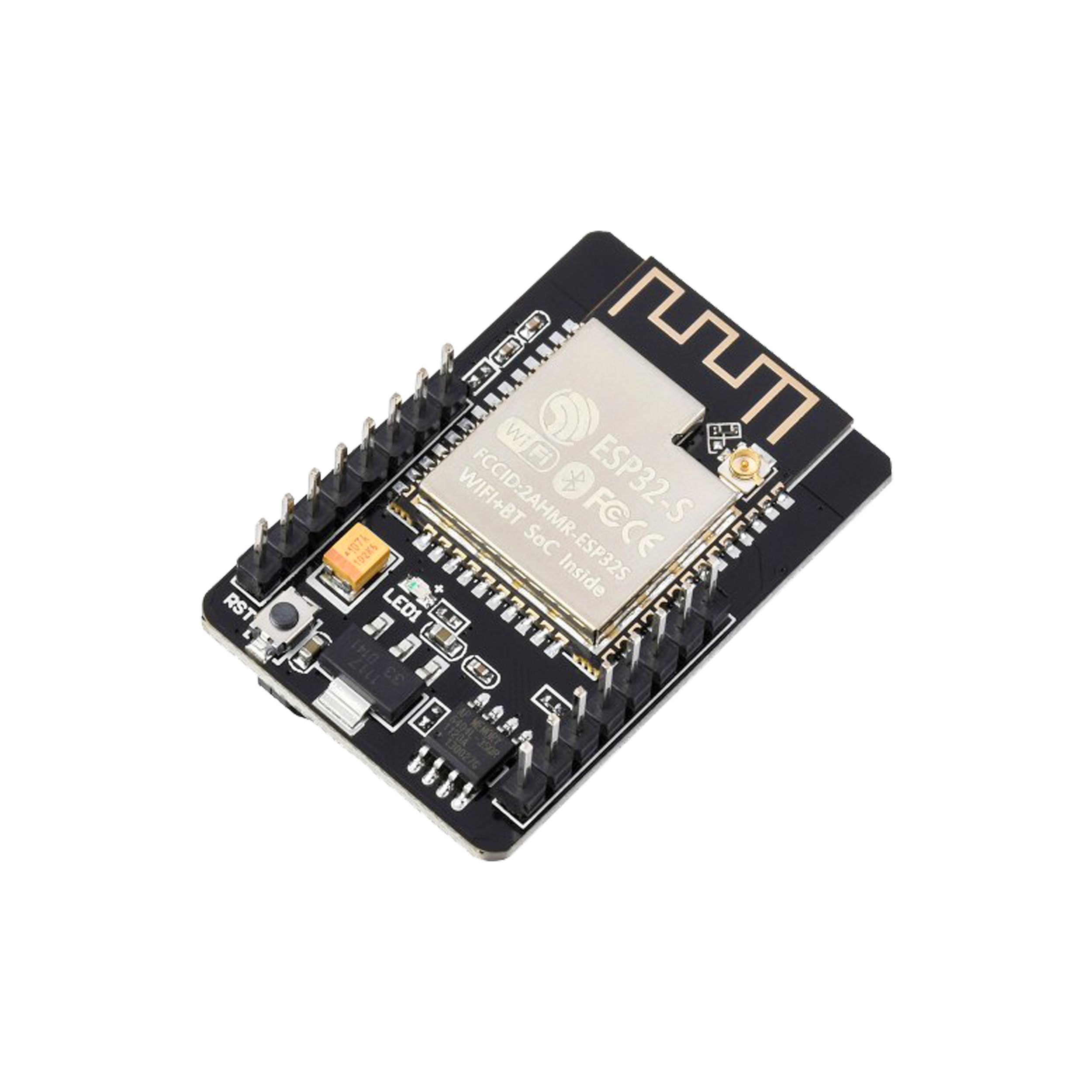 ESP32 CAM WiFi Module Bluetooth with OV2640 Camera