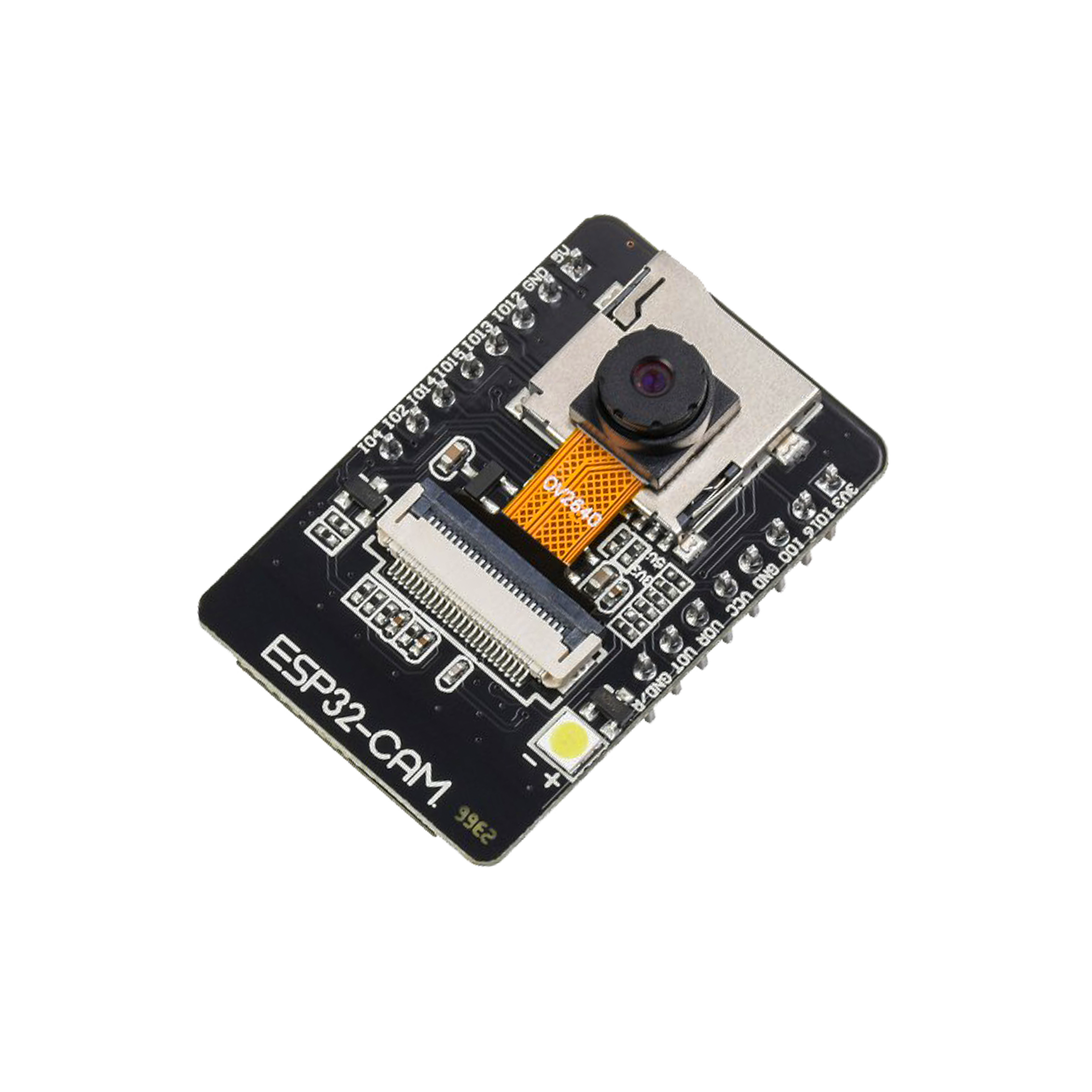 ESP32 CAM WiFi Module Bluetooth with OV2640 Camera