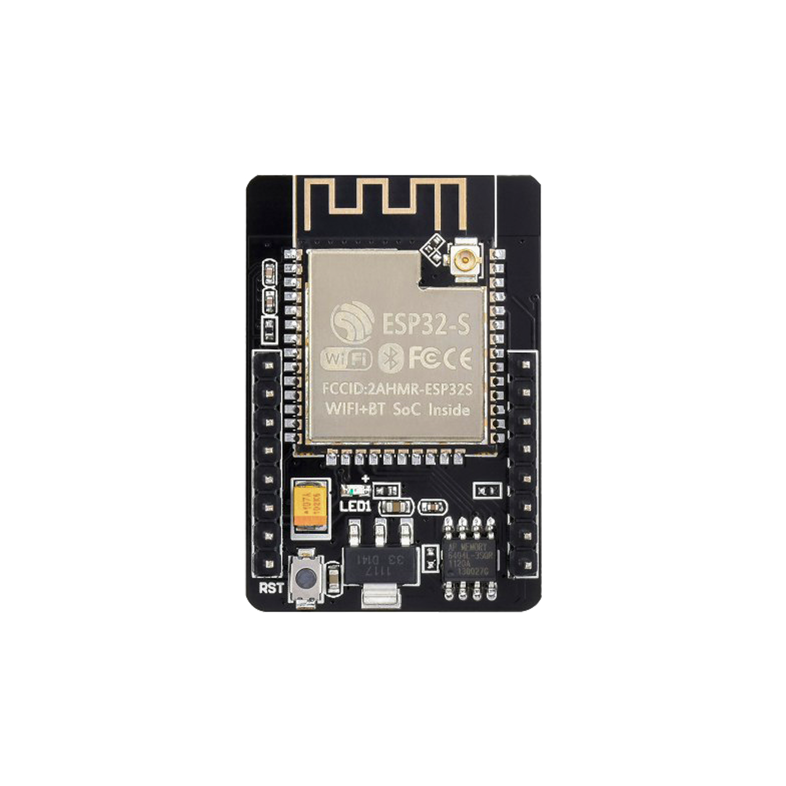 ESP32 CAM WiFi Module Bluetooth with OV2640 Camera