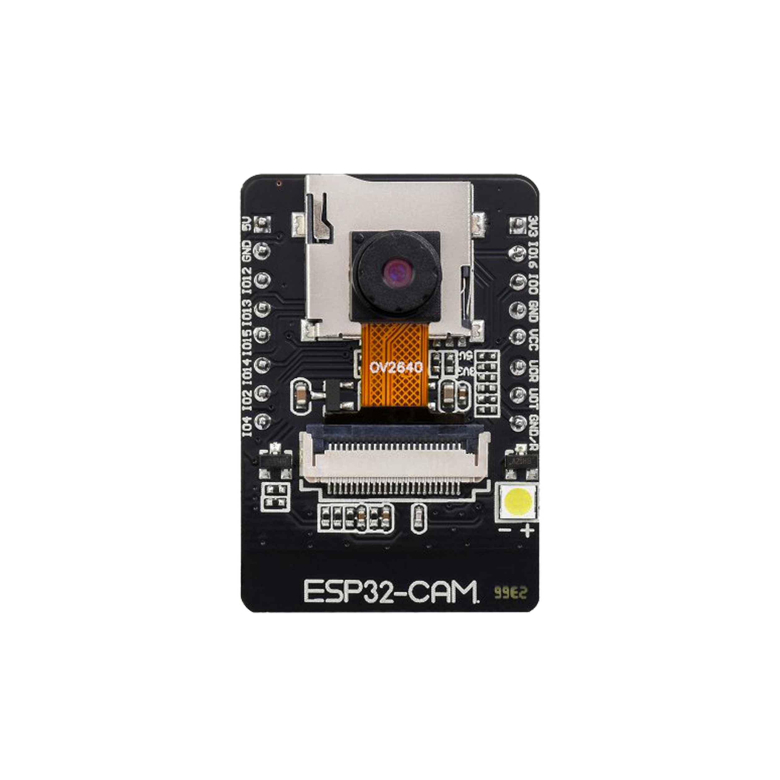 ESP32 CAM WiFi Module Bluetooth with OV2640 Camera