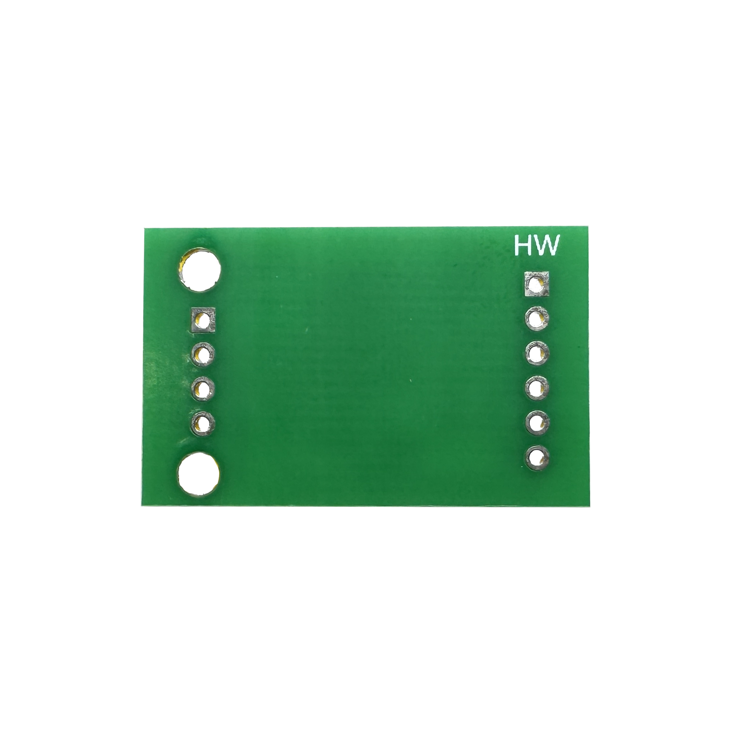 HX711 Dual-Channel 24 Bit Precision A/D weight Pressure Sensor