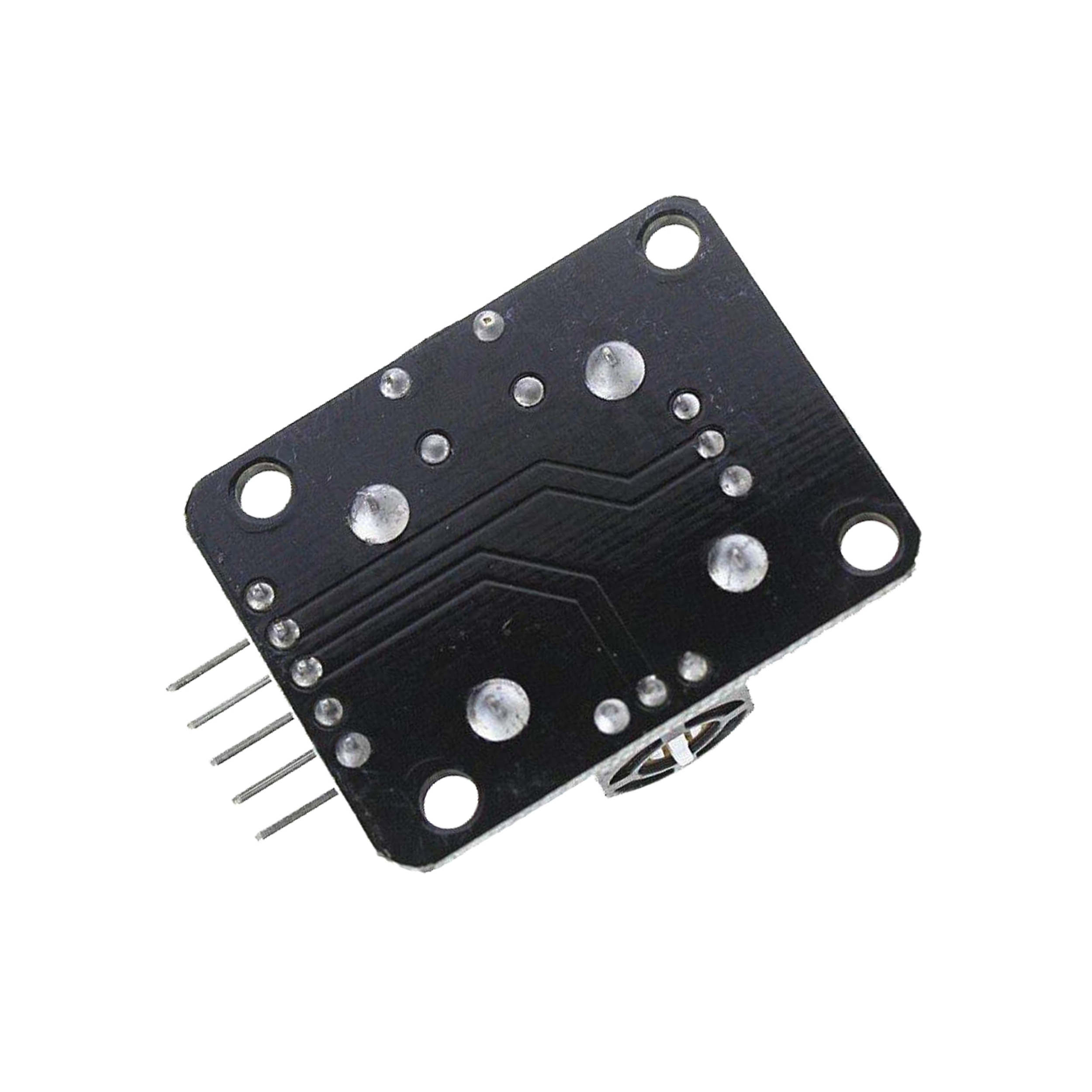 Dual Axis XY Joystick Module