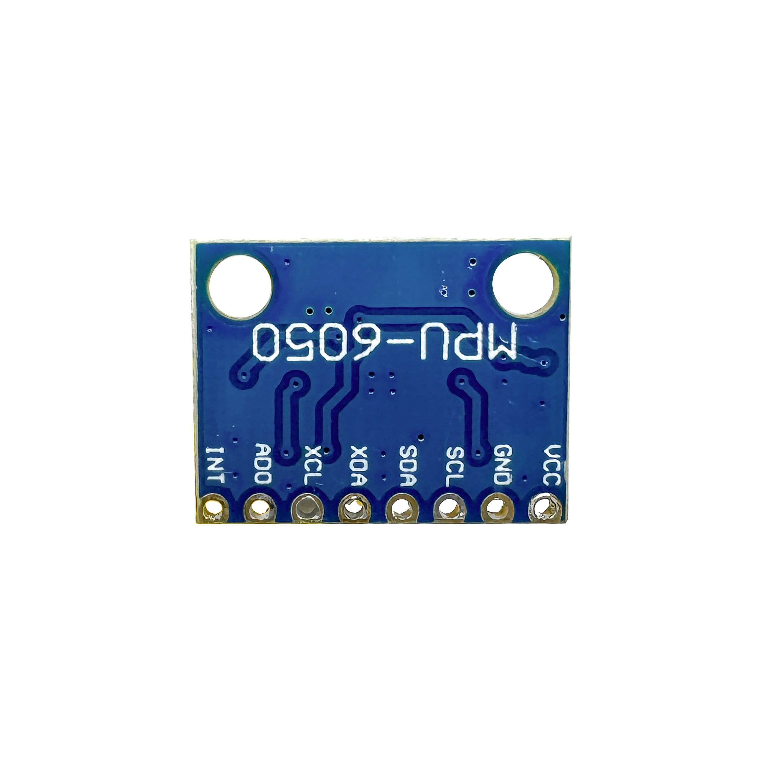 MPU6050 - Triple Axis Gyro Accelerometer Module