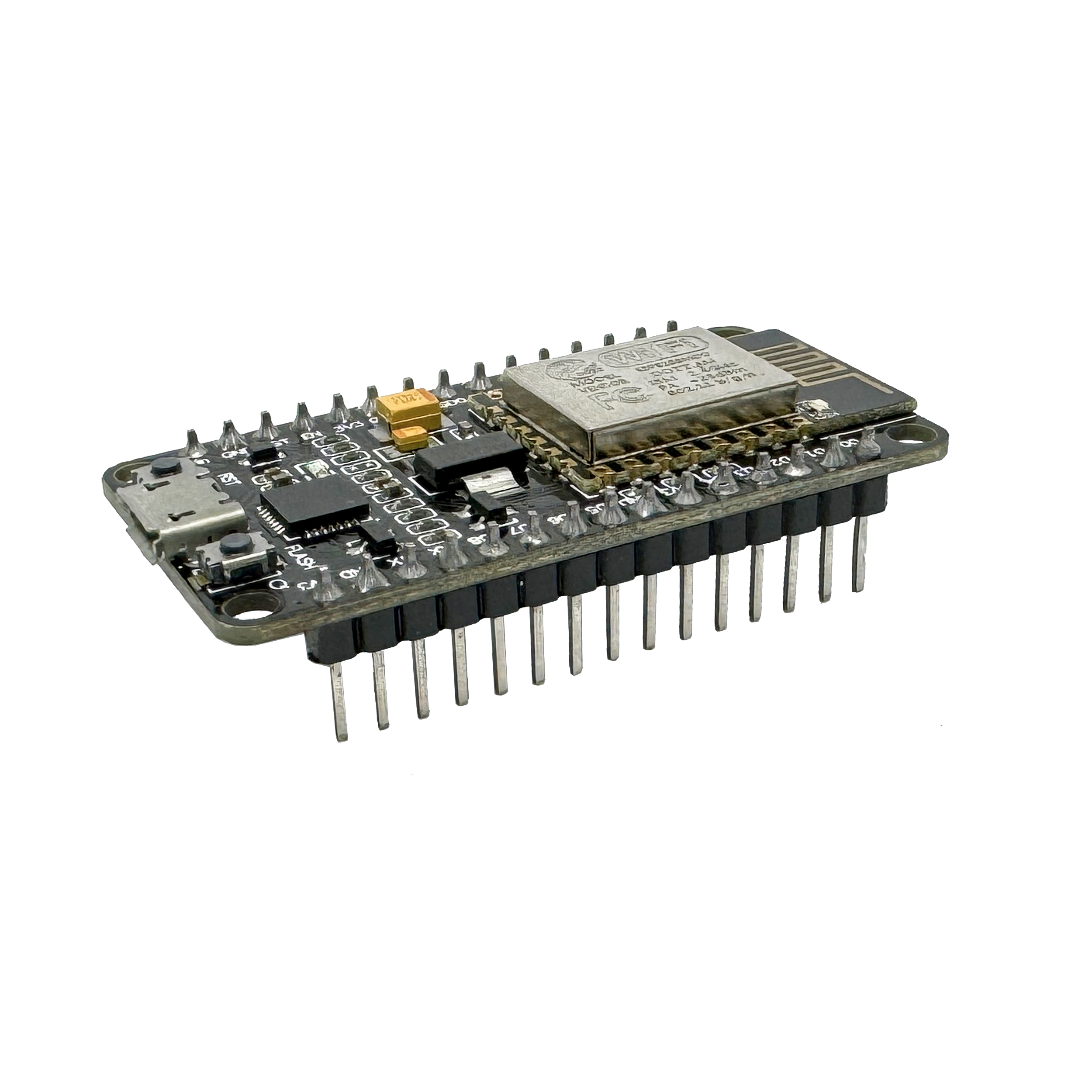 NodeMCU ESP8266 WIFI development board based on CP2102