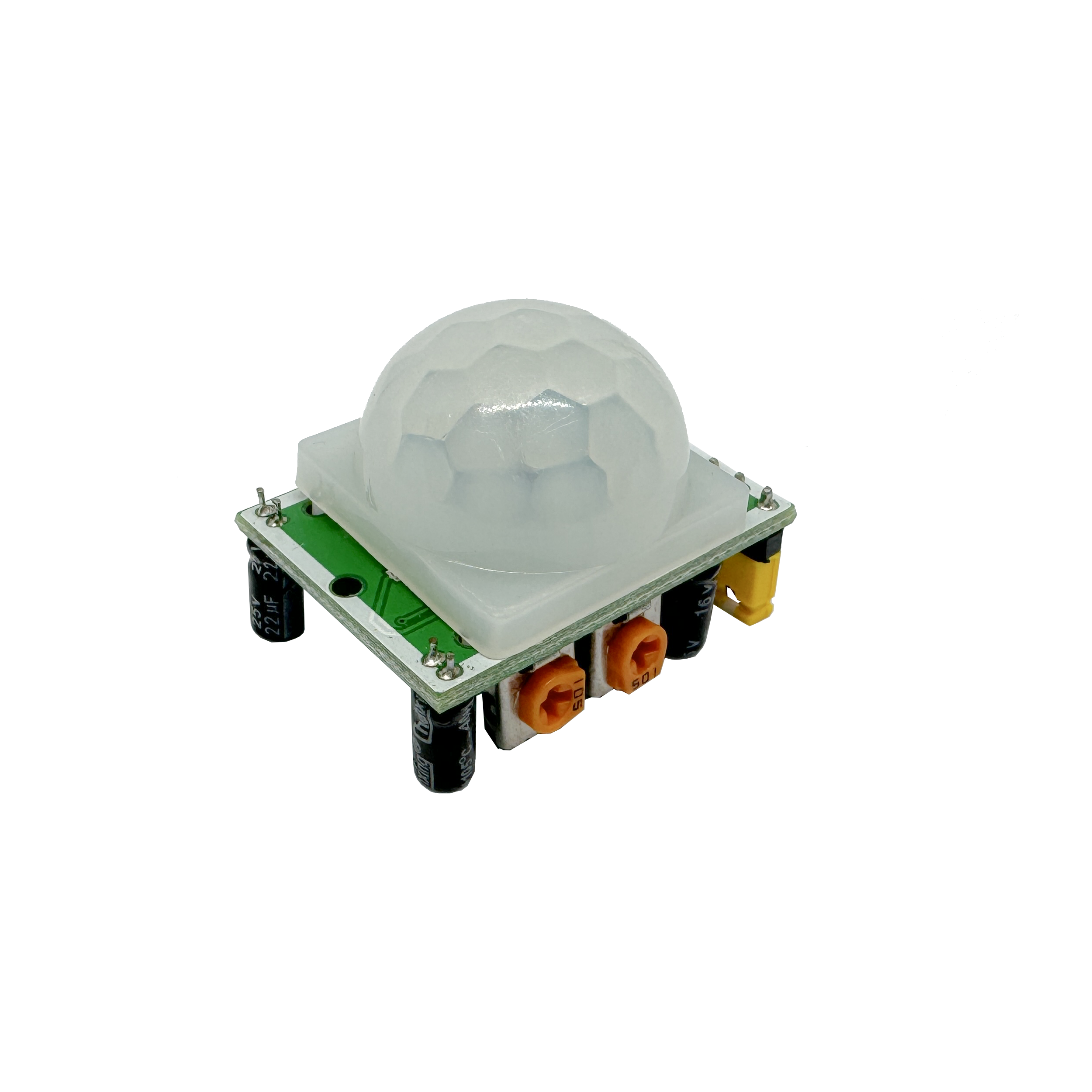 PIR Motion Detector Sensor Module HC-SR501