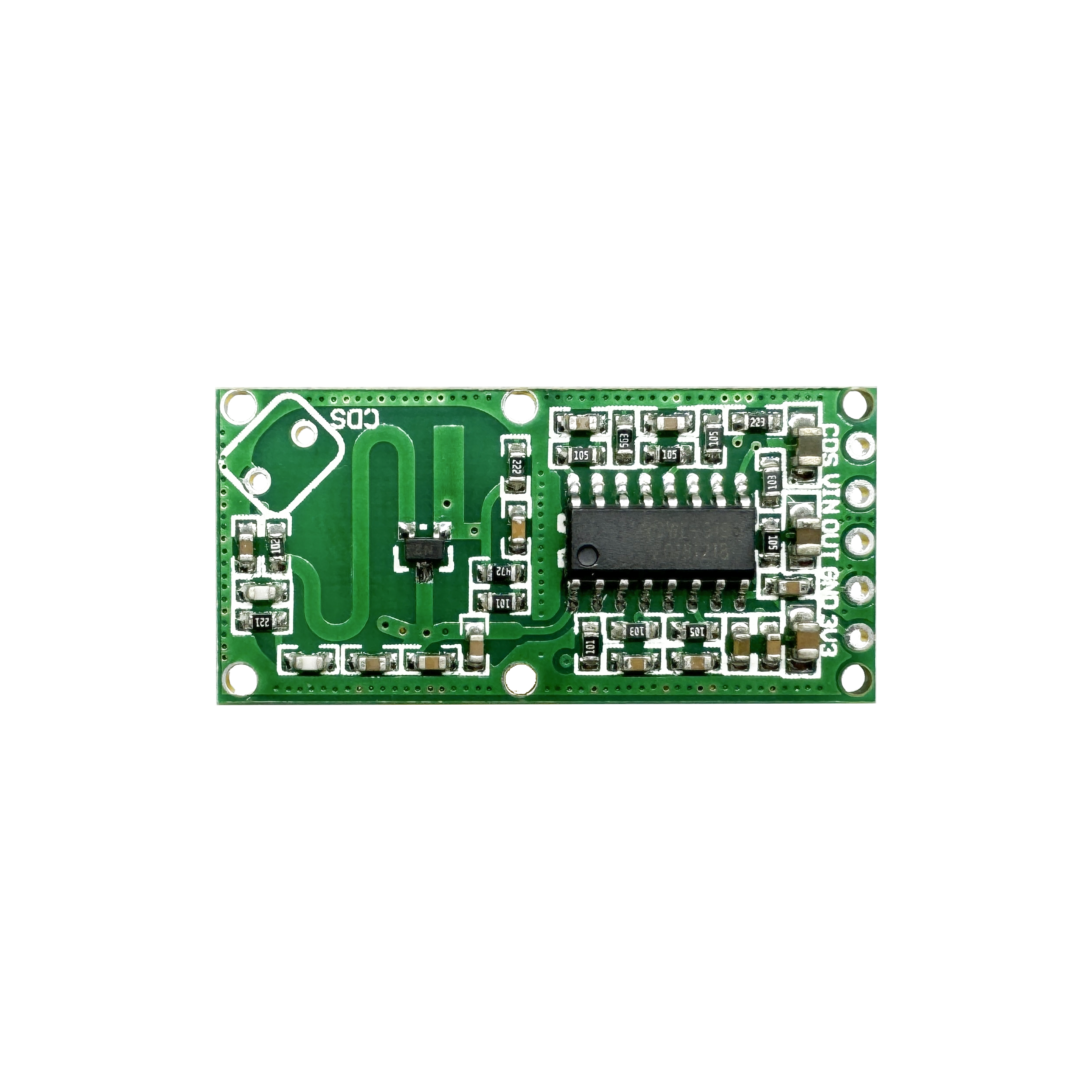 RCWL-0516 Microwave Radar Sensor