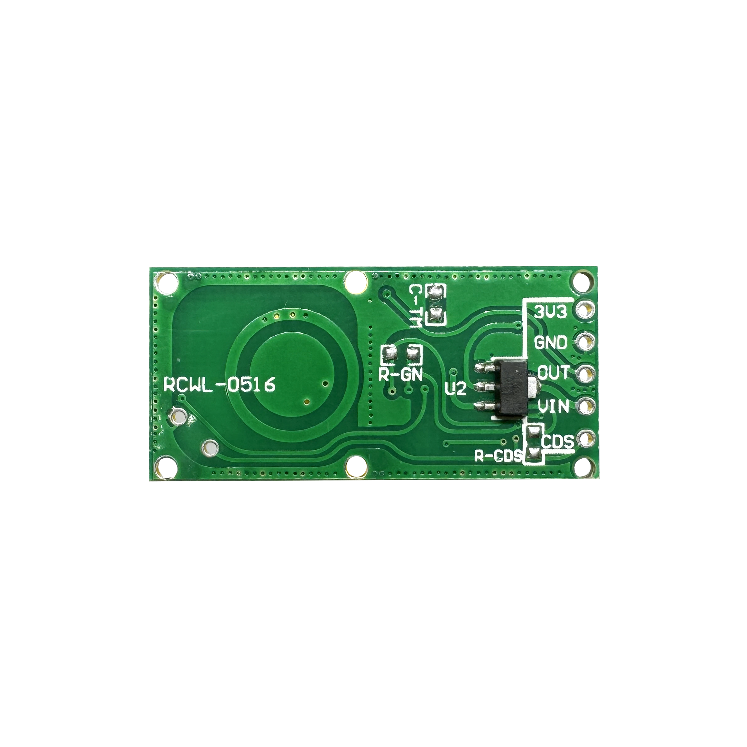 RCWL-0516 Microwave Radar Sensor