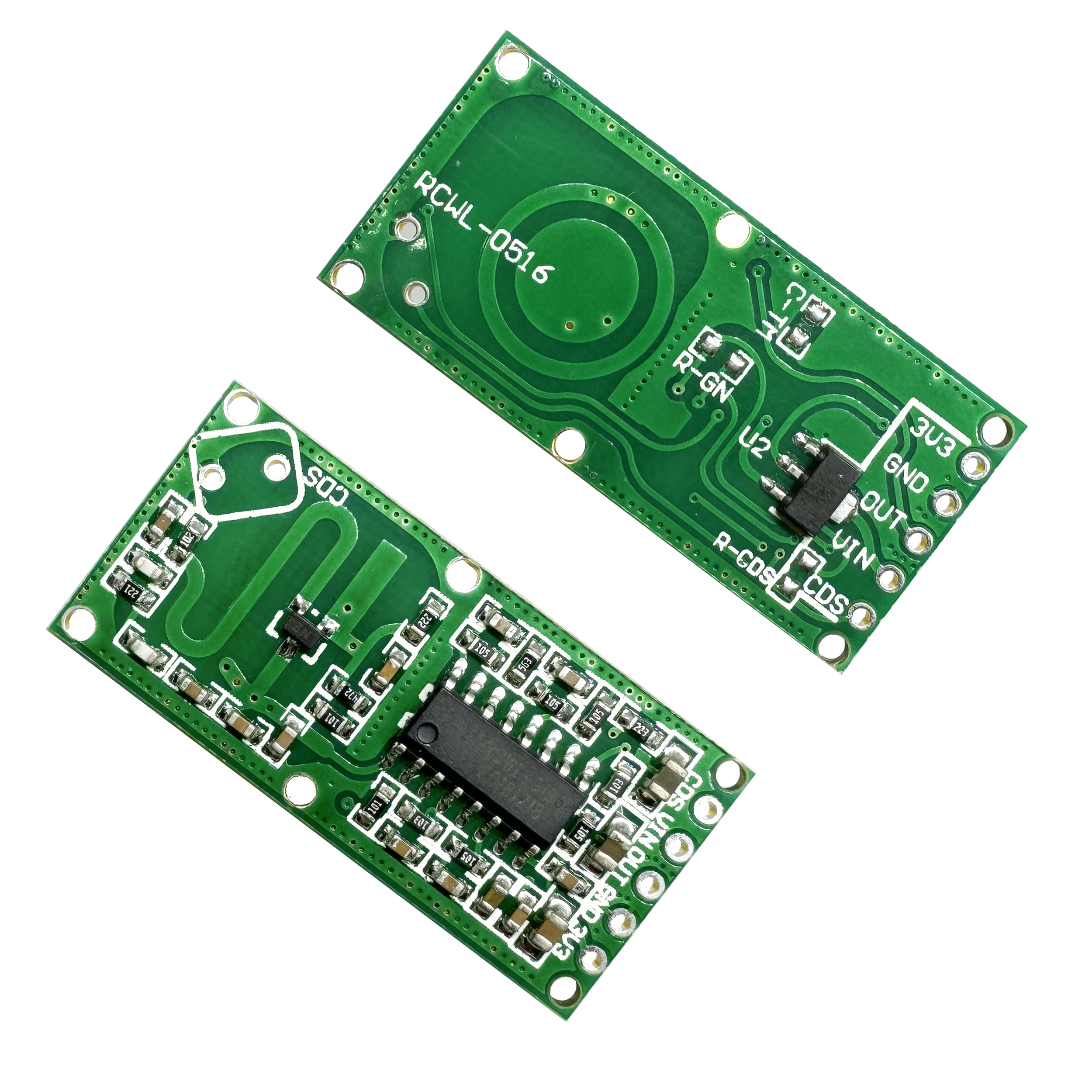 RCWL-0516 Microwave Radar Sensor