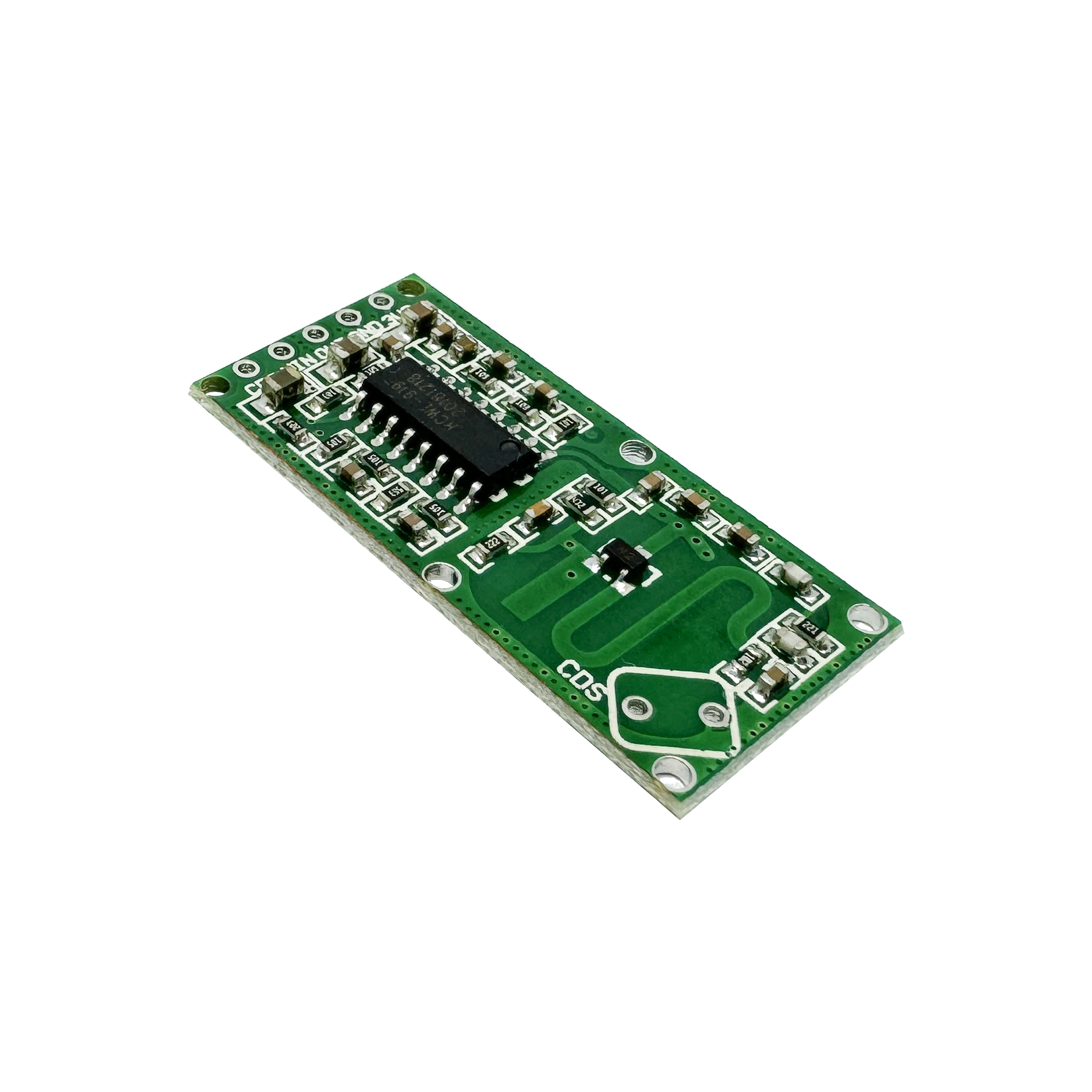 RCWL-0516 Microwave Radar Sensor