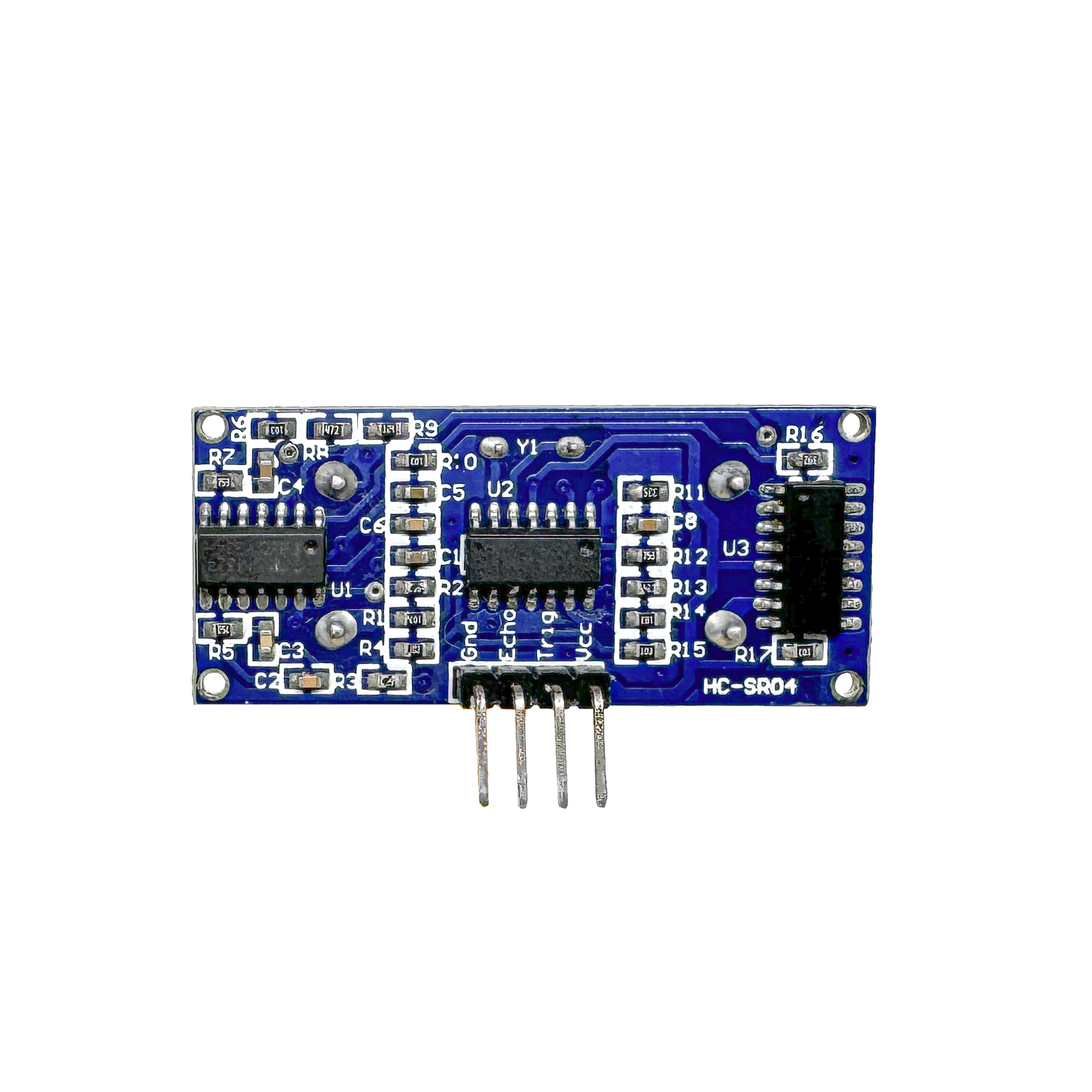 Ultrasonic Sensor Module HC-SR04